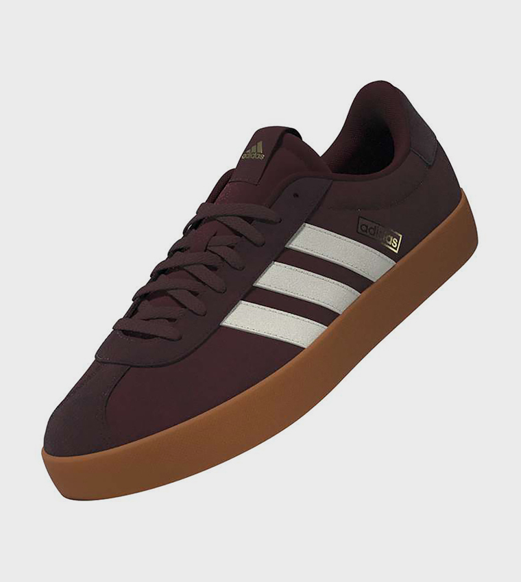 VL COURT 3.0 Lace-Up Sneakers