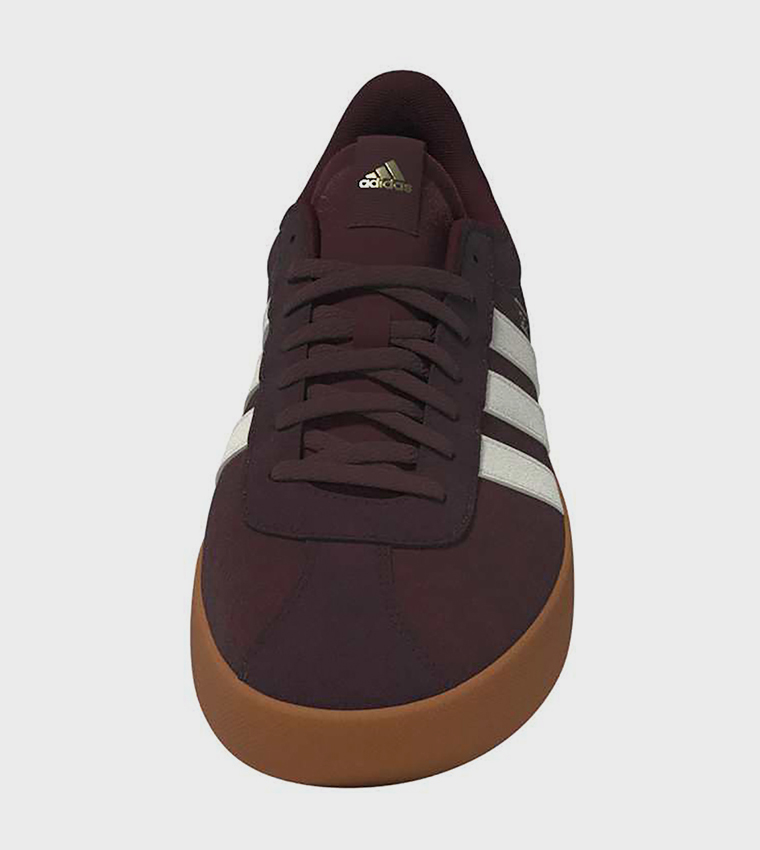VL COURT 3.0 Lace-Up Sneakers