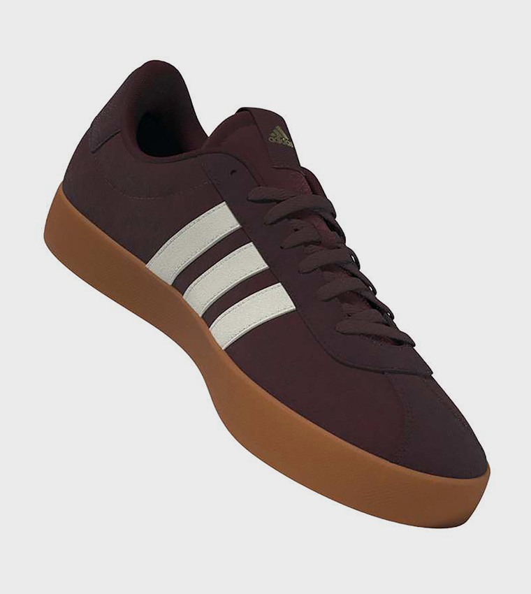 VL COURT 3.0 Lace-Up Sneakers