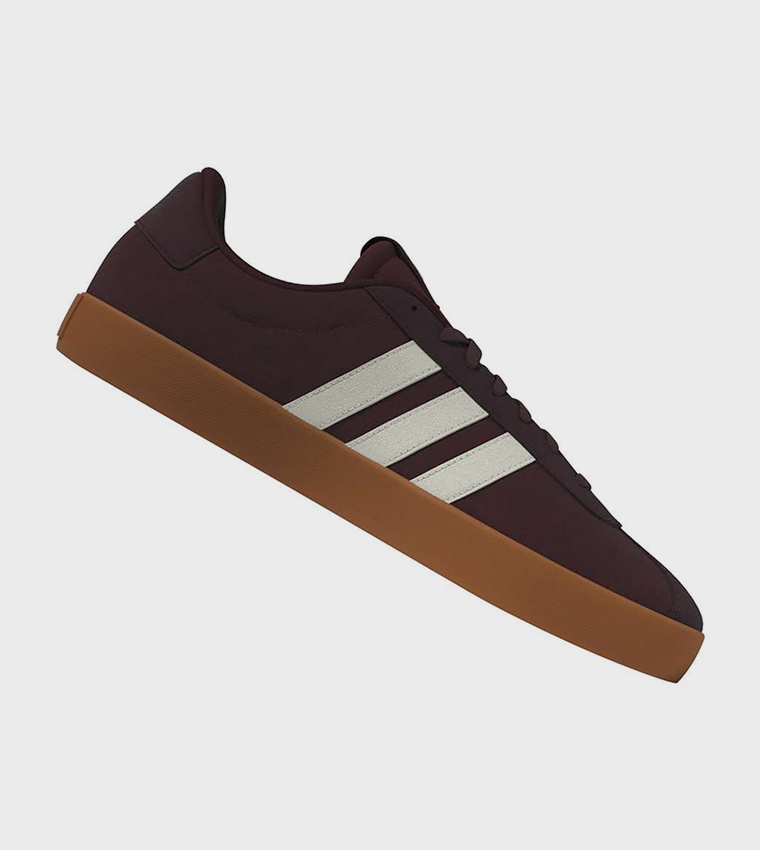 VL COURT 3.0 Lace-Up Sneakers