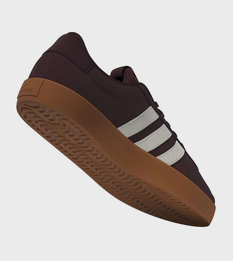 VL COURT 3.0 Lace-Up Sneakers