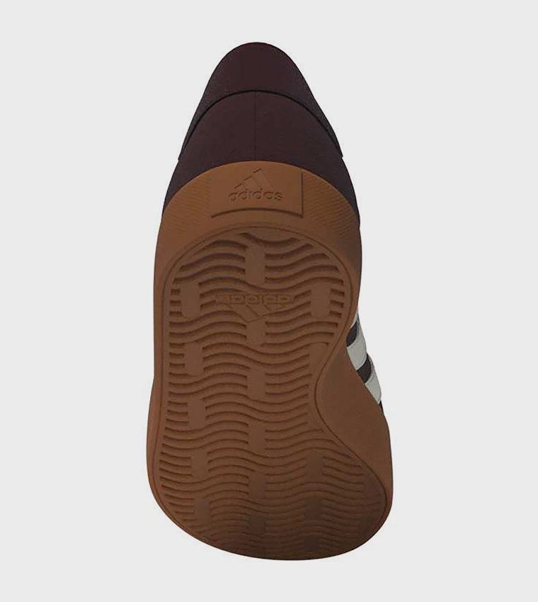 VL COURT 3.0 Lace-Up Sneakers