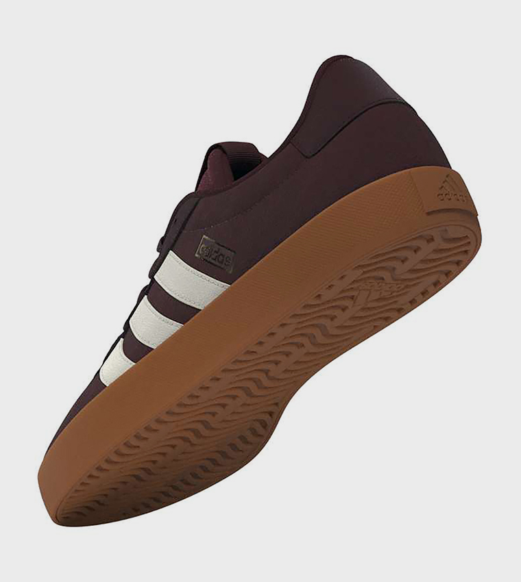 VL COURT 3.0 Lace-Up Sneakers