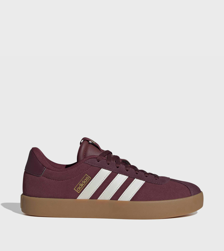 VL COURT 3.0 Lace-Up Sneakers