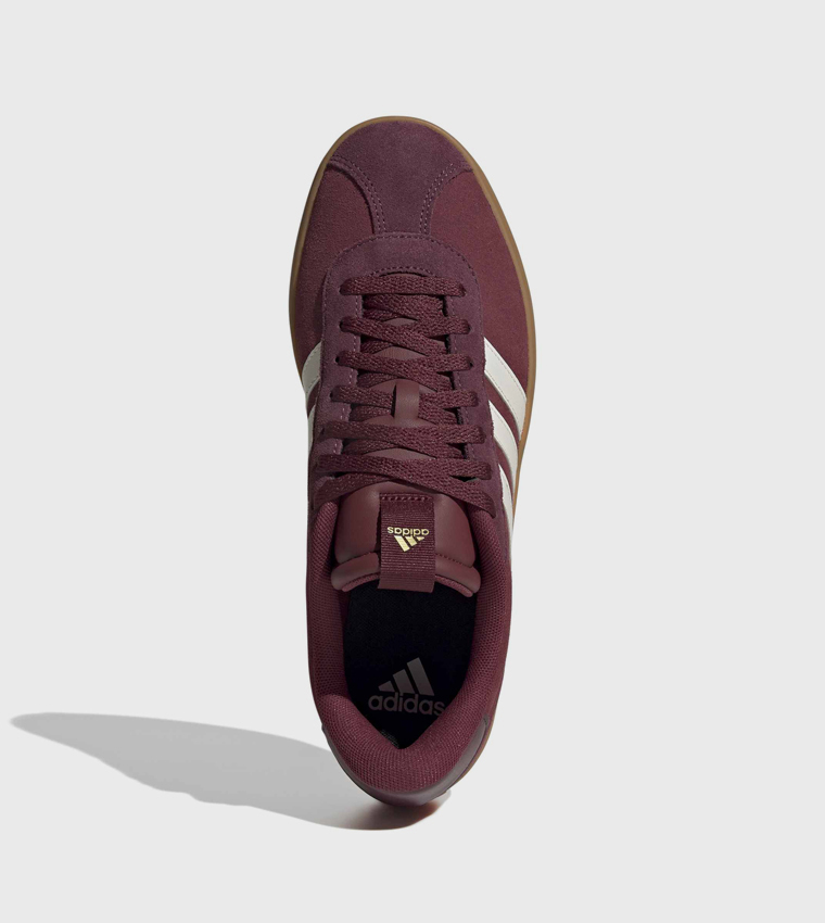 VL COURT 3.0 Lace-Up Sneakers