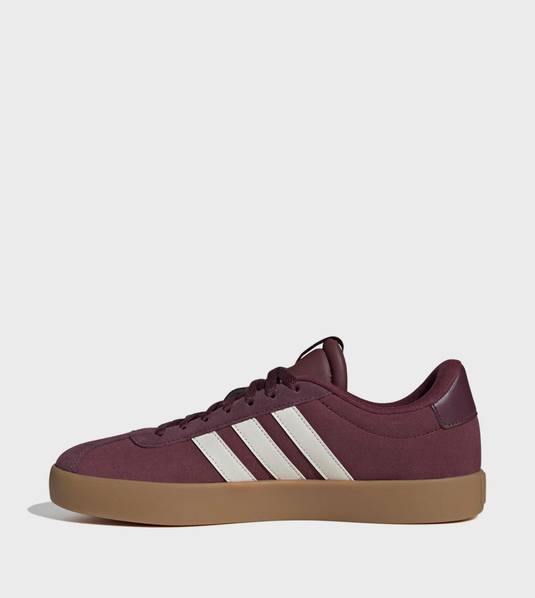VL COURT 3.0 Lace-Up Sneakers