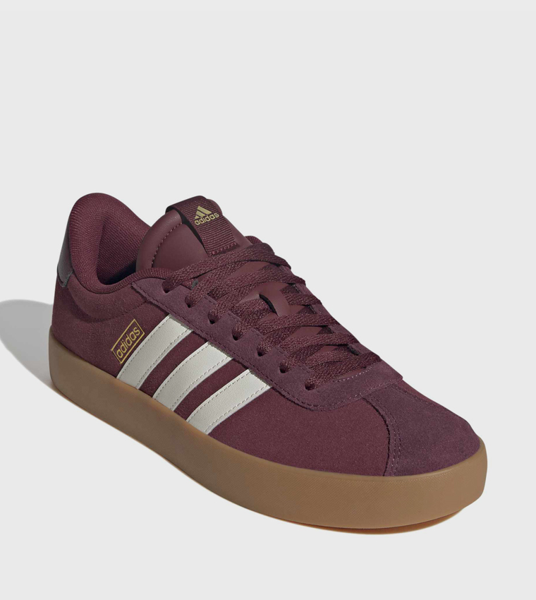 VL COURT 3.0 Lace-Up Sneakers