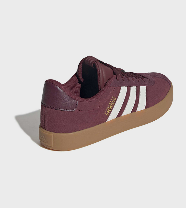 VL COURT 3.0 Lace-Up Sneakers