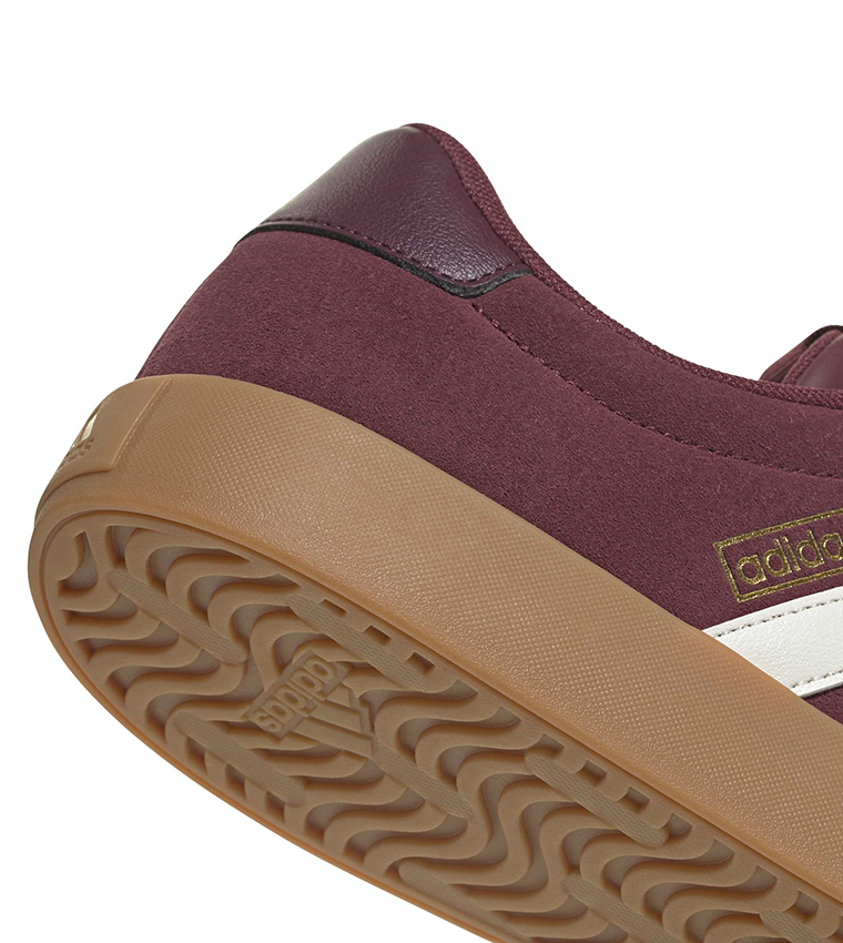 VL COURT 3.0 Lace-Up Sneakers