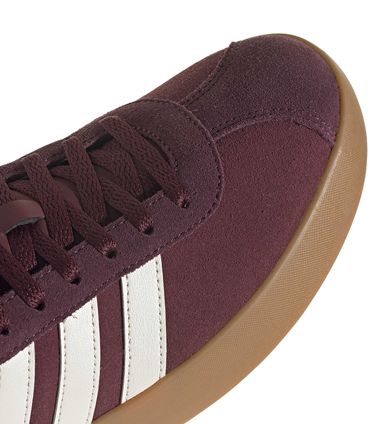 VL COURT 3.0 Lace-Up Sneakers