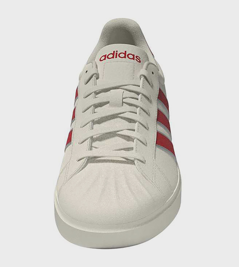 STREET TALK Lace-Up Sneakers