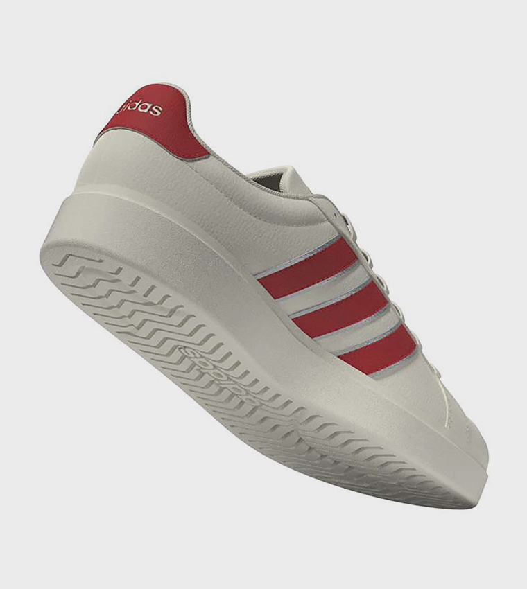 STREET TALK Lace-Up Sneakers