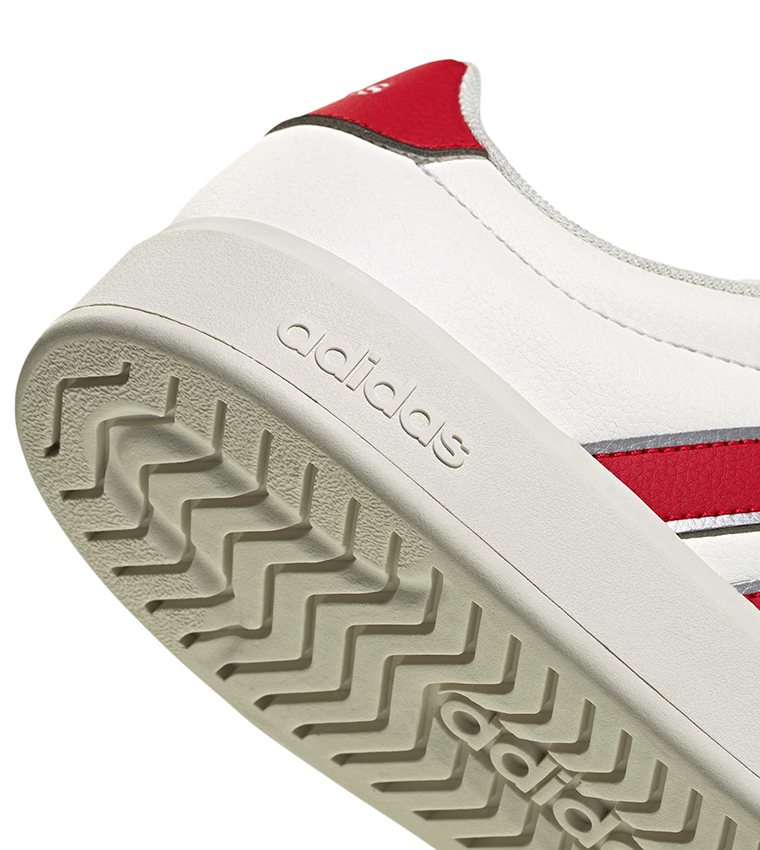 STREET TALK Lace-Up Sneakers