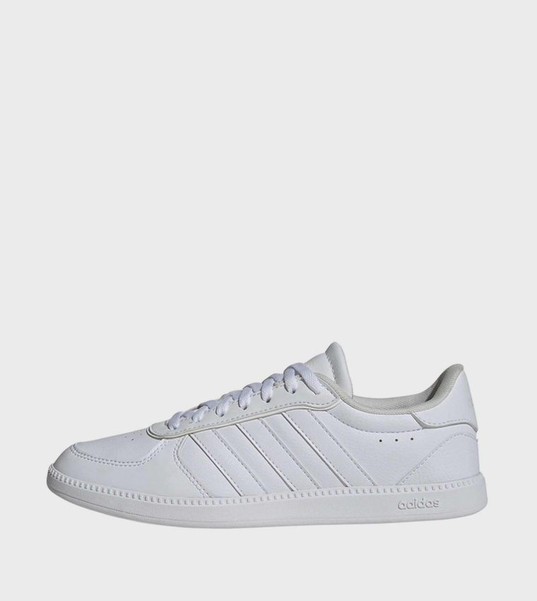 BREAKNET SLEEK Lace-Up Sneakers