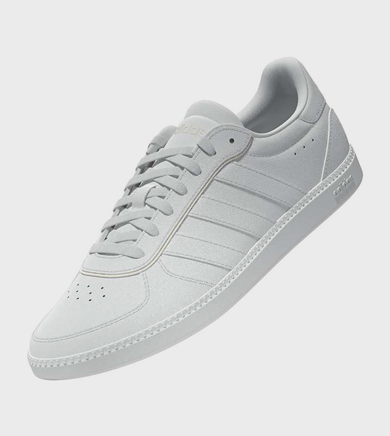 BREAKNET SLEEK Lace-Up Sneakers