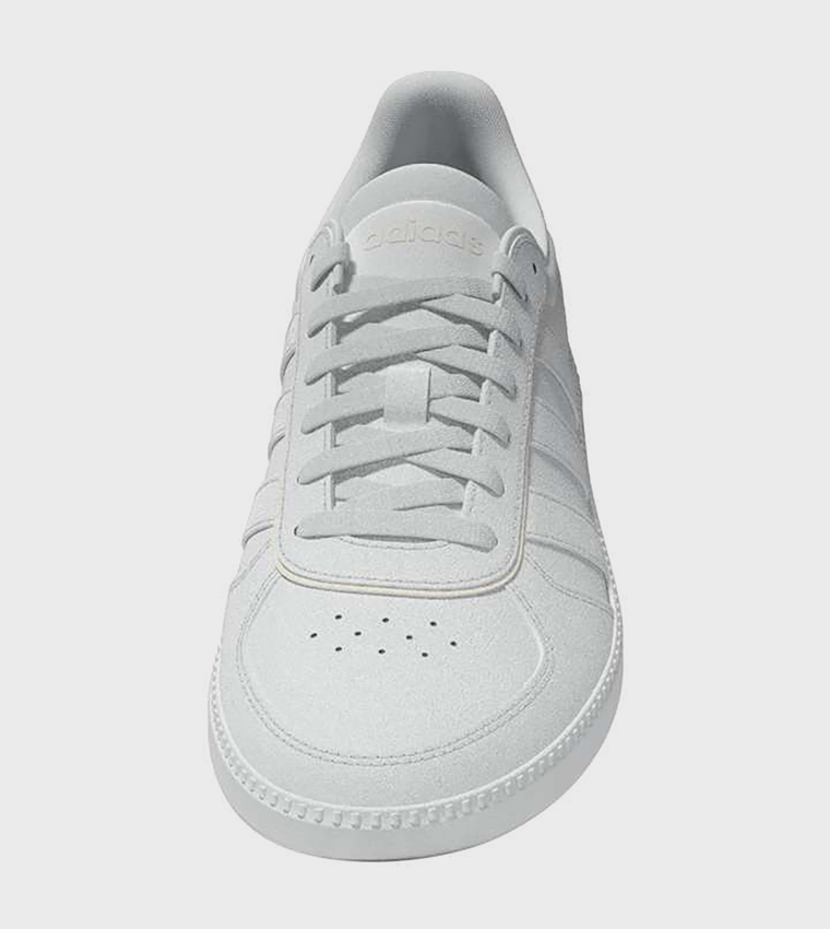 BREAKNET SLEEK Lace-Up Sneakers