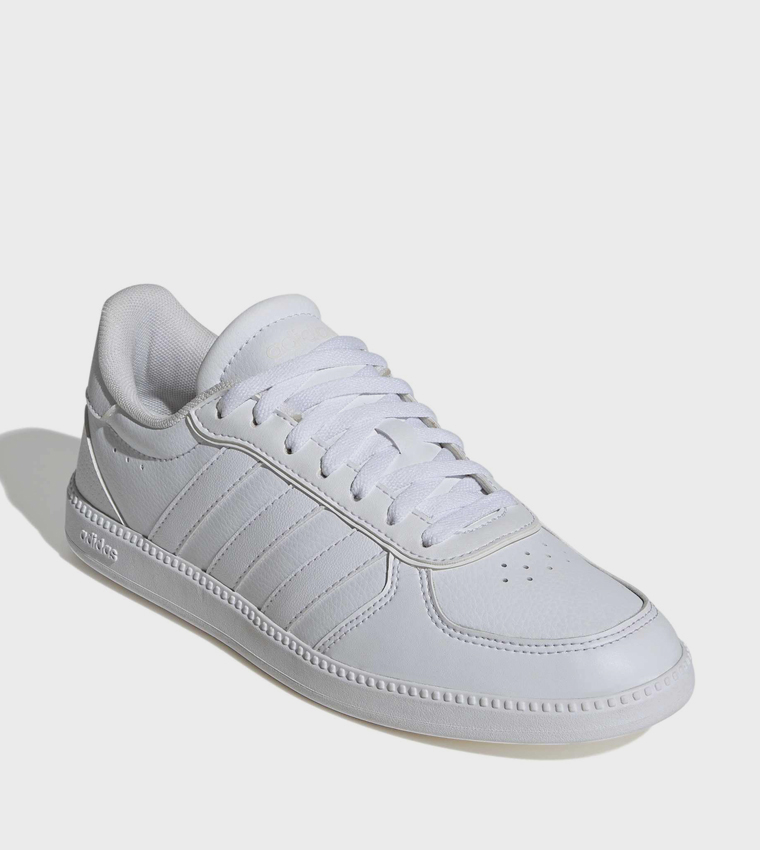 BREAKNET SLEEK Lace-Up Sneakers