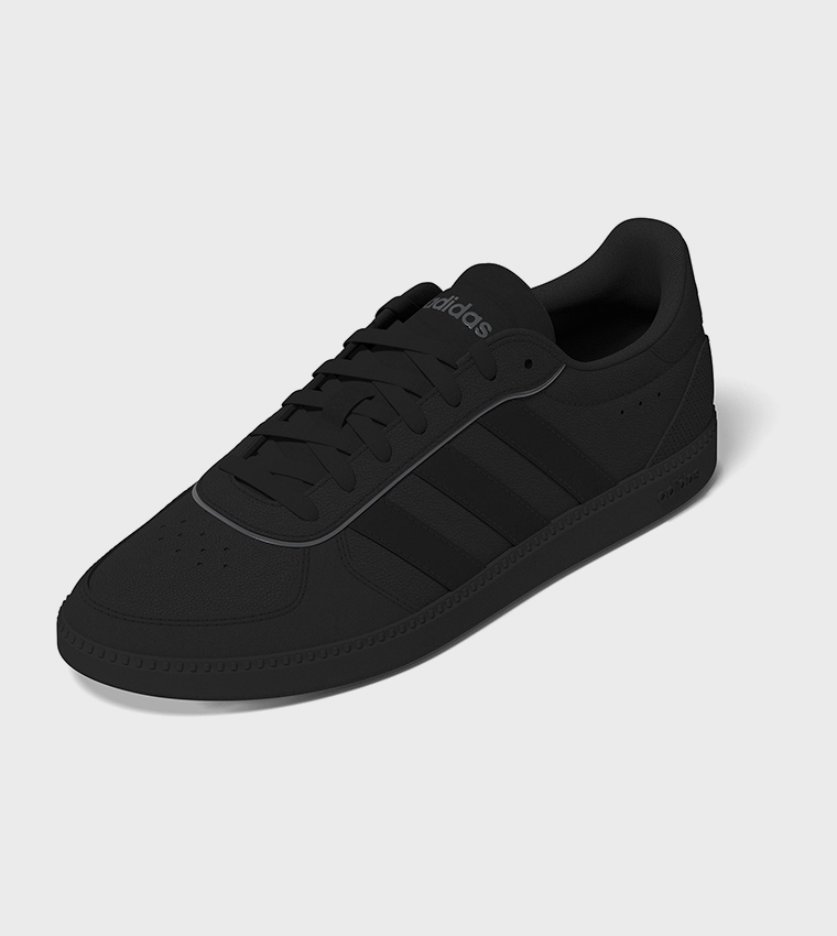 BREAKNET SLEEK Lace-Up Sneakers