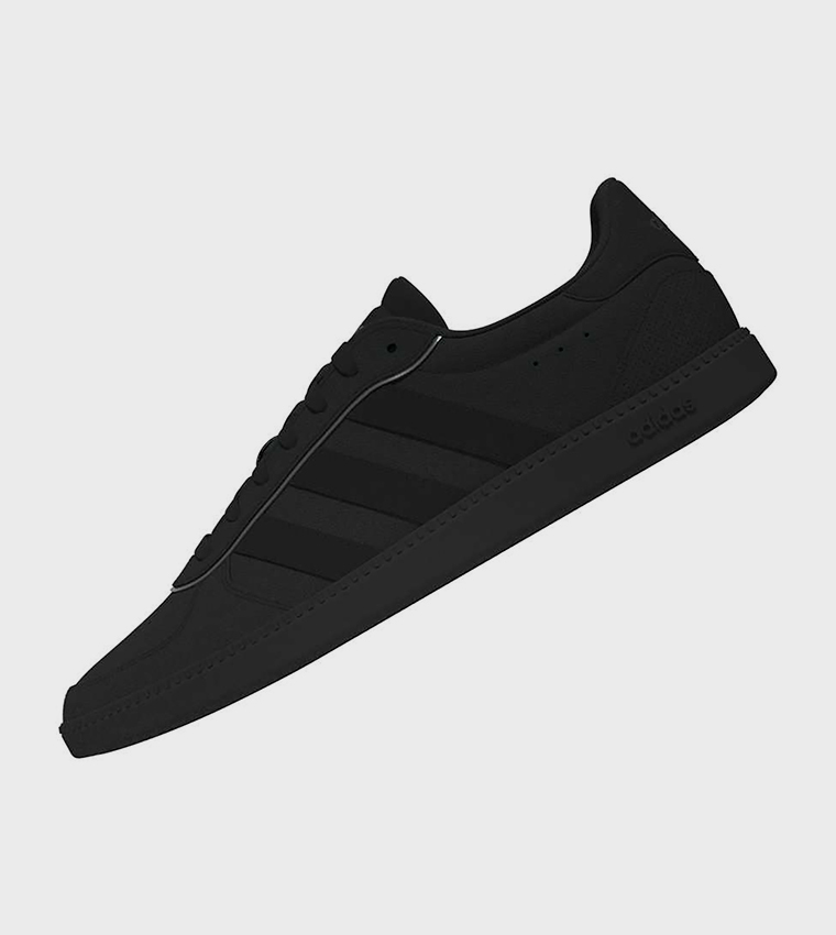 BREAKNET SLEEK Lace-Up Sneakers