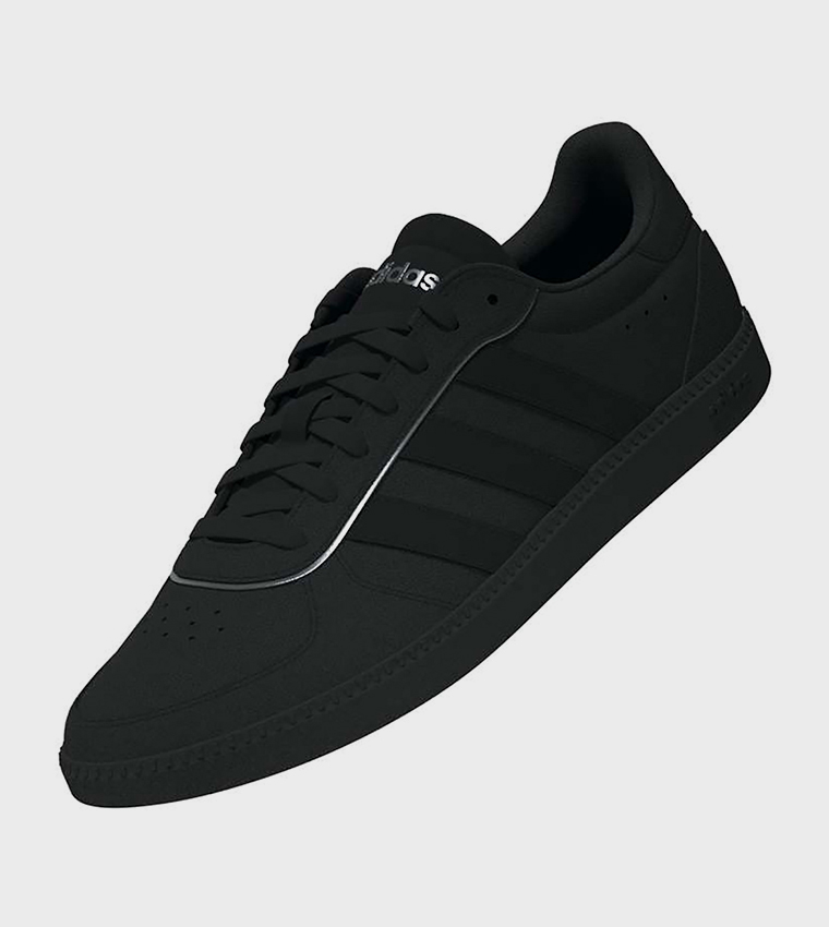 BREAKNET SLEEK Lace-Up Sneakers