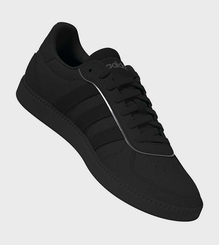 BREAKNET SLEEK Lace-Up Sneakers