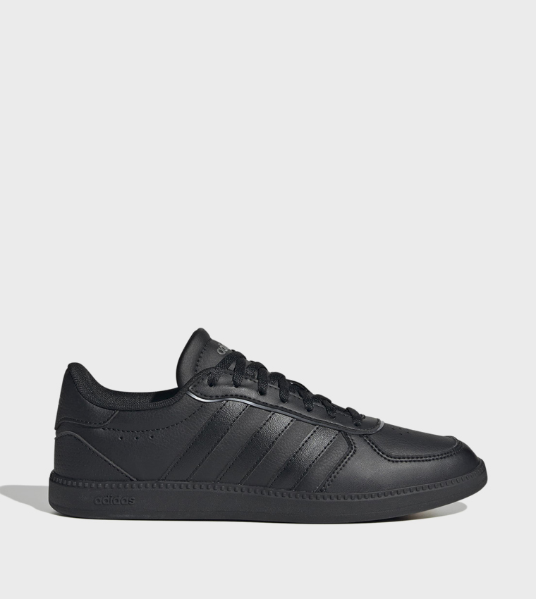 BREAKNET SLEEK Lace-Up Sneakers