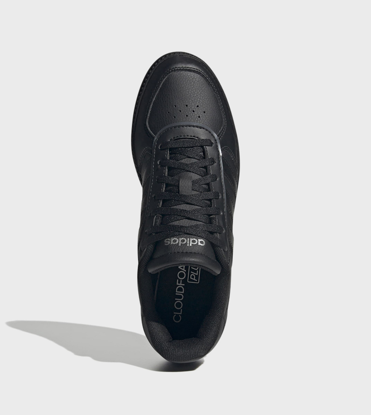 BREAKNET SLEEK Lace-Up Sneakers