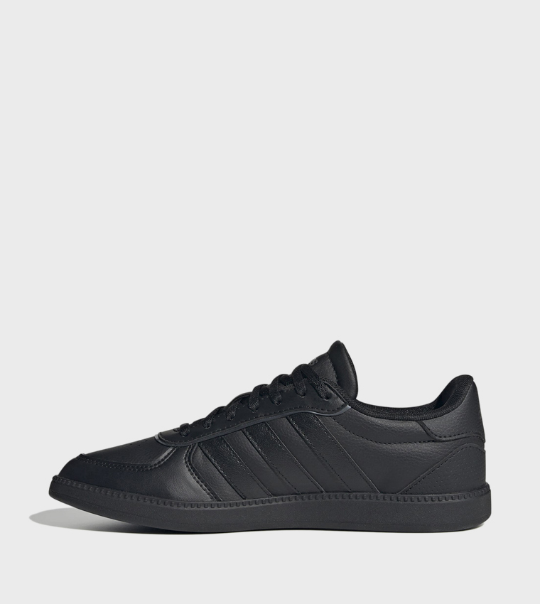 BREAKNET SLEEK Lace-Up Sneakers