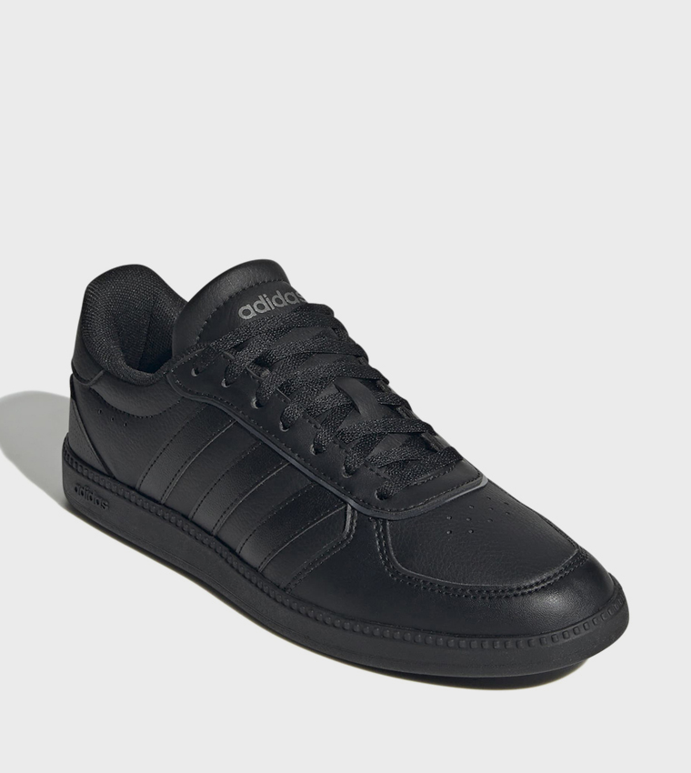 BREAKNET SLEEK Lace-Up Sneakers