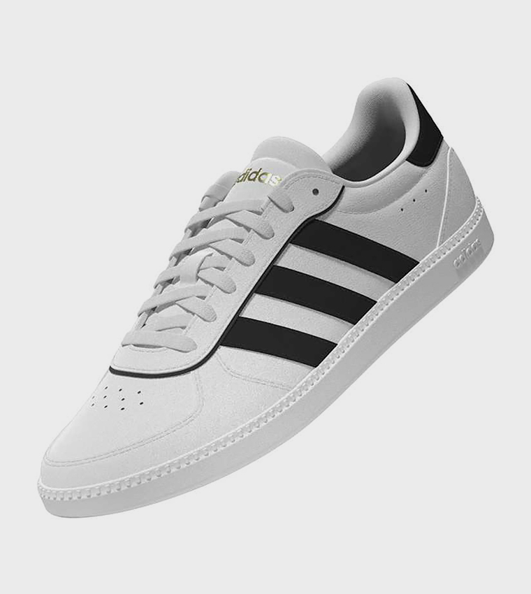 BREAKNET SLEEK Lace-Up Sneakers