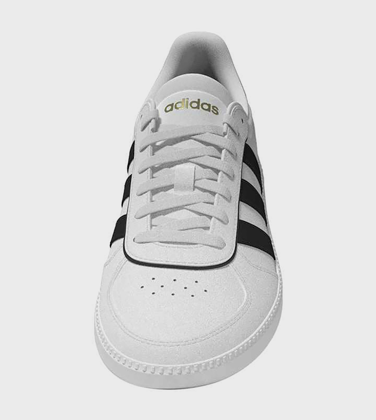 BREAKNET SLEEK Lace-Up Sneakers