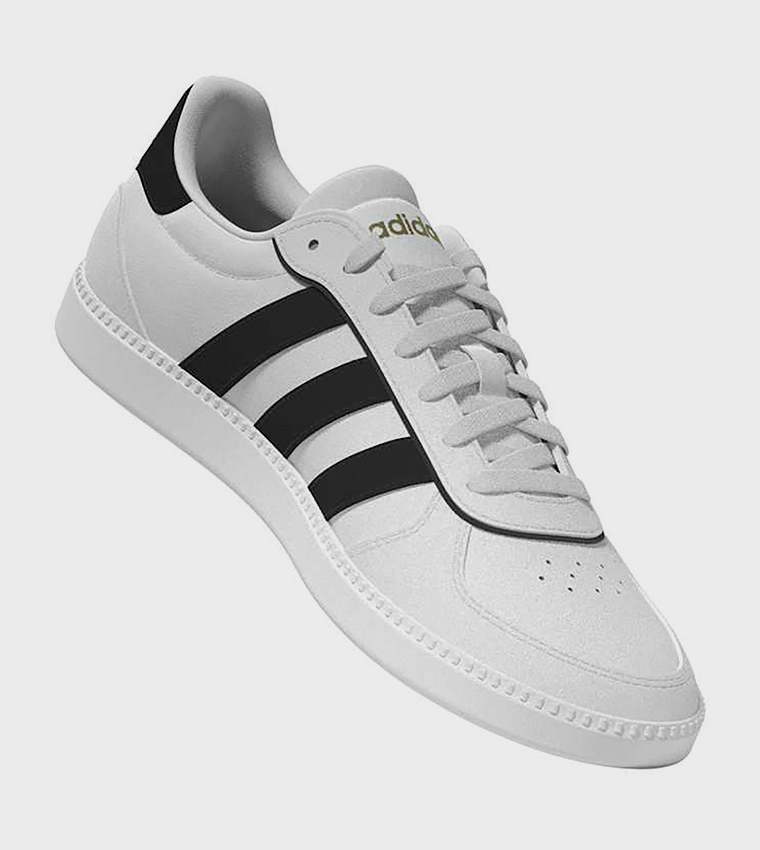 BREAKNET SLEEK Lace-Up Sneakers