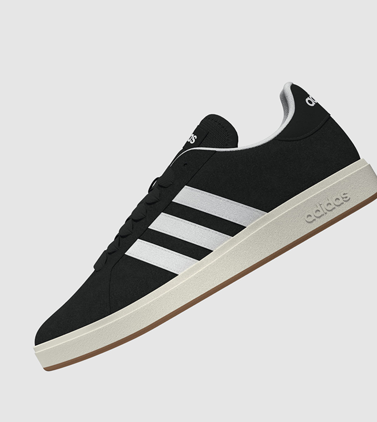 GRAND COURT BASE 00s Lace-Up Shoes