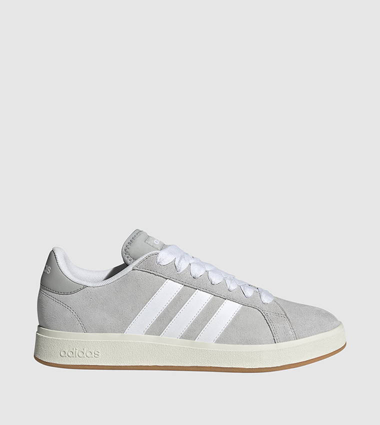 Grand Court Base 00s Lace-Up Shoes