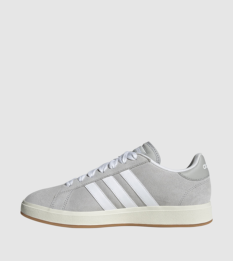 Grand Court Base 00s Lace-Up Shoes