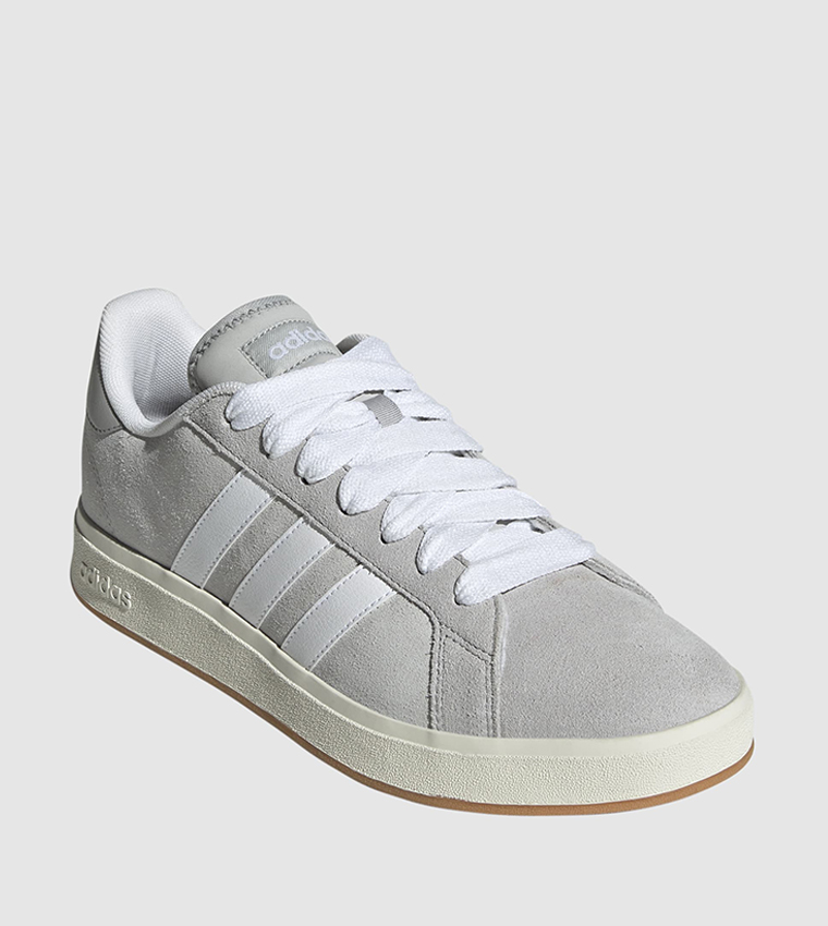 Grand Court Base 00s Lace-Up Shoes