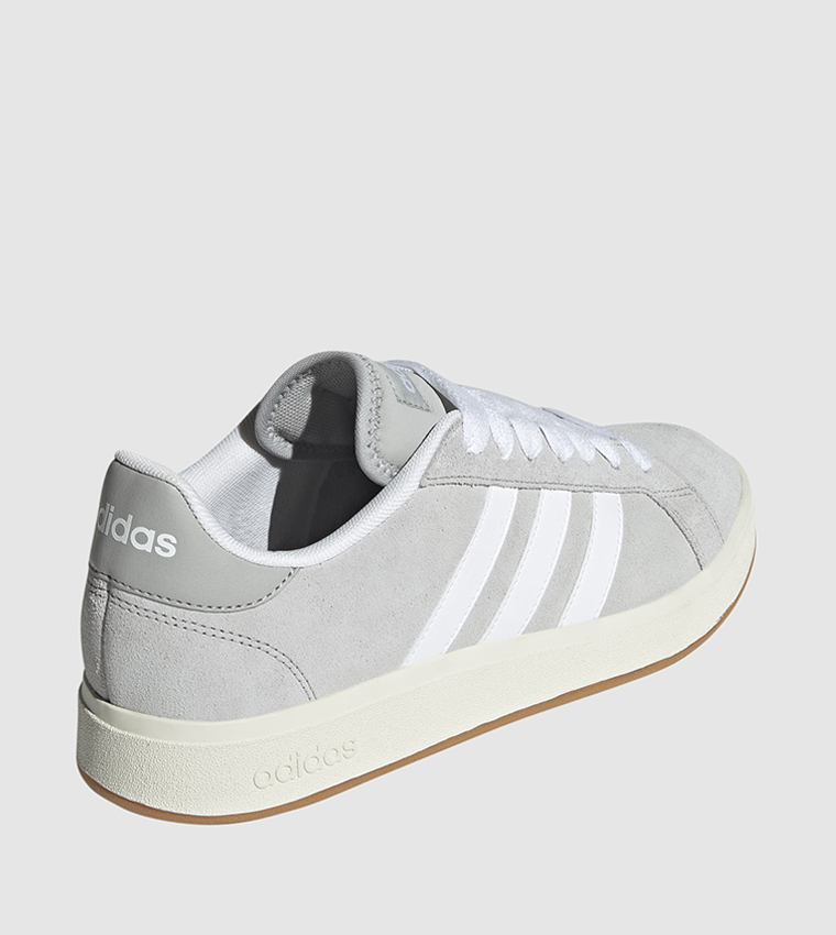 Grand Court Base 00s Lace-Up Shoes