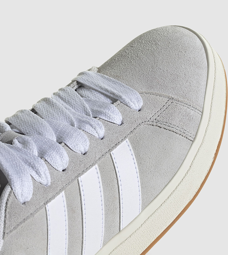 Grand Court Base 00s Lace-Up Shoes