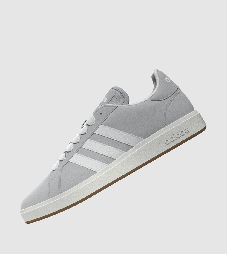 Grand Court Base 00s Lace-Up Shoes