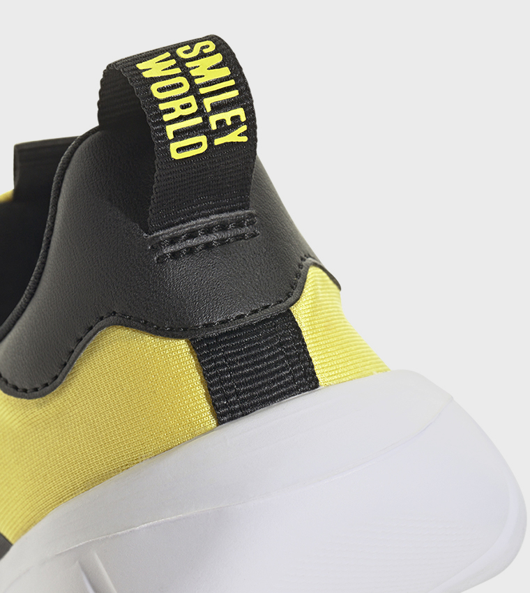 MONOFIT SMILEY I Slip-On Shoes