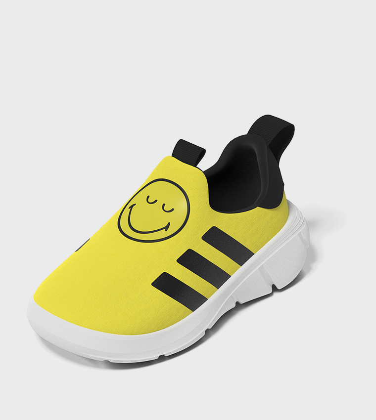 MONOFIT SMILEY I Slip-On Shoes