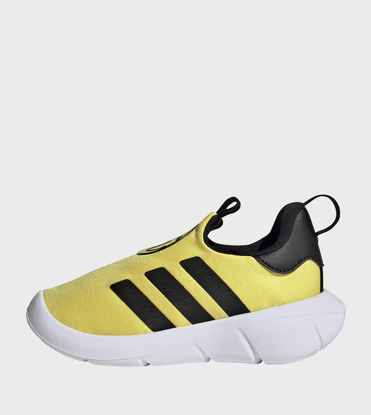 MONOFIT SMILEY I Slip-On Shoes