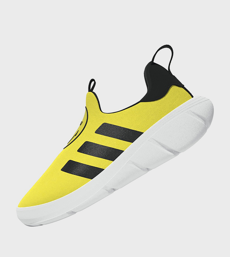 MONOFIT SMILEY I Slip-On Shoes