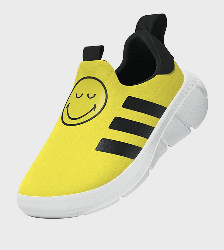 MONOFIT SMILEY I Slip-On Shoes
