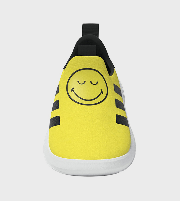 MONOFIT SMILEY I Slip-On Shoes