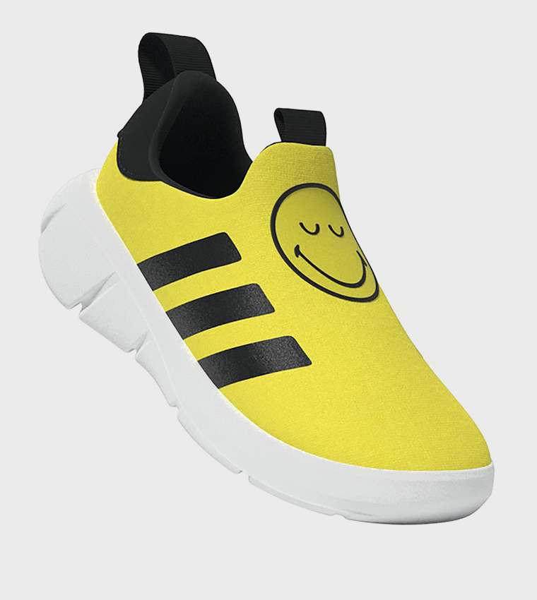 MONOFIT SMILEY I Slip-On Shoes