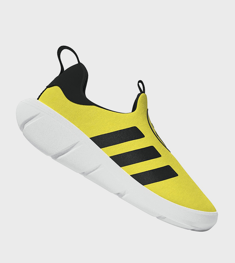 MONOFIT SMILEY I Slip-On Shoes