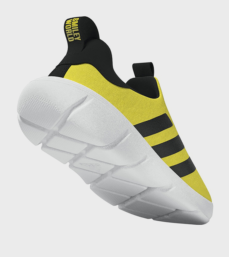 MONOFIT SMILEY I Slip-On Shoes