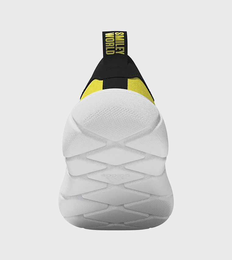 MONOFIT SMILEY I Slip-On Shoes