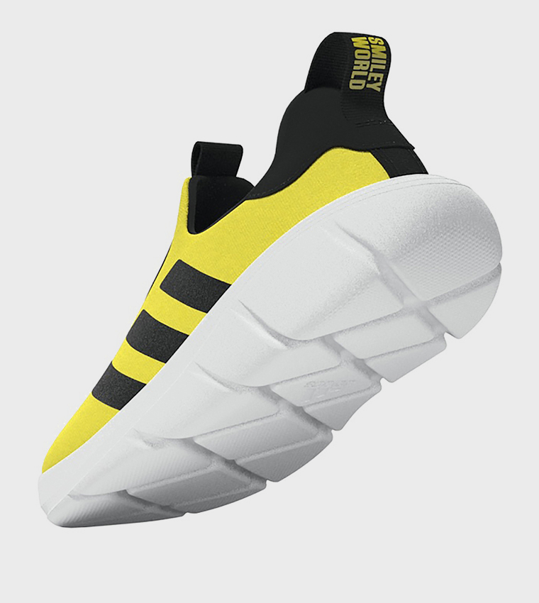 MONOFIT SMILEY I Slip-On Shoes